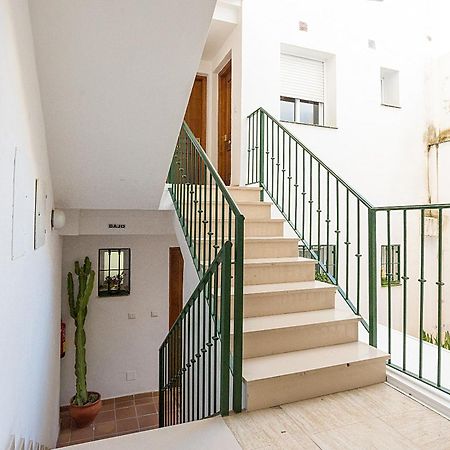 Studio Nerja Center H Terrace エクステリア 写真